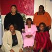 Praise Team