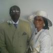 Pastor and Wife Appreciation