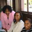 Pastor and Wife Anniversary
